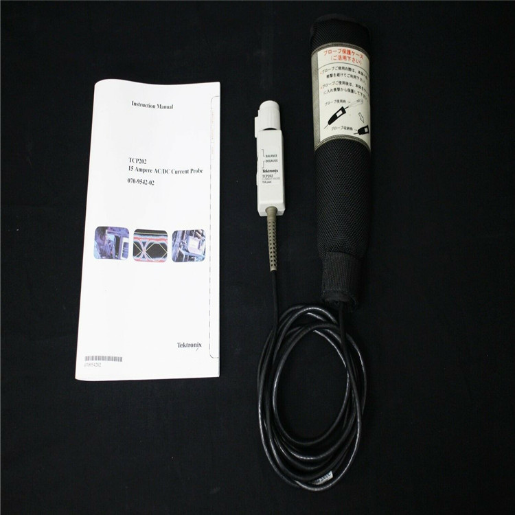 tektronix泰克THDP0200 THDP0100高压差分探头