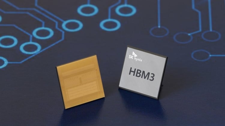 SK海力士向ASMPT订购7套HBM4量产用TCB设备