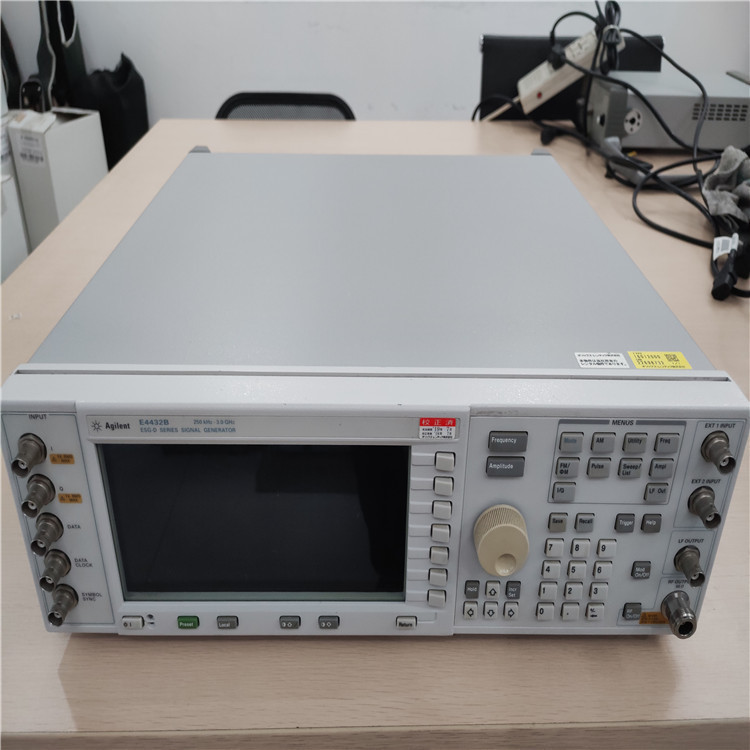 E4432B/Agilent 安捷伦 E4432B信号发生器