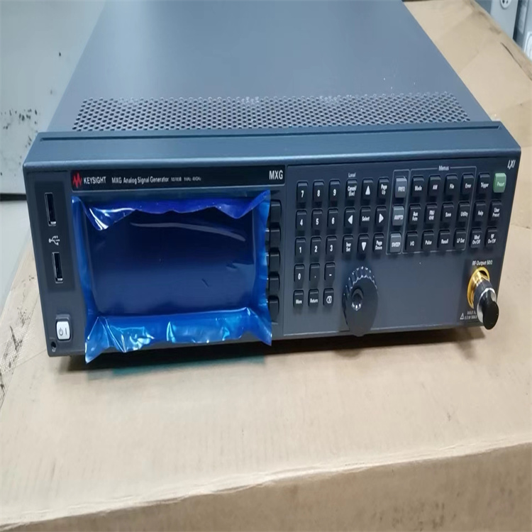 是德Keysight N5183B射频发生器40GHz