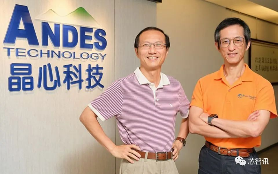晶心科技董事长：限制RISC-V将会损害美国自身利益！