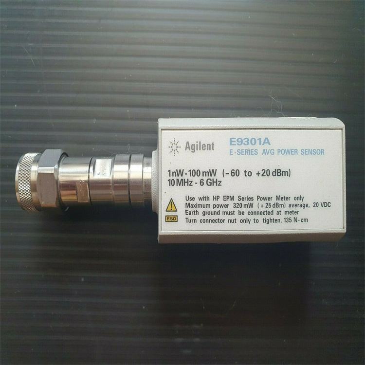 是德科技E9322A射频传感器