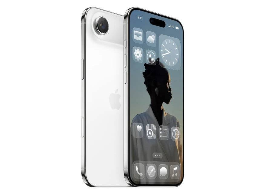 iPhone Air或无缘全网通