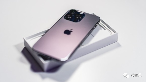 受华为Mate 60系列影响？苹果iPhone 15系列今年出货目标比上代低了1000万部