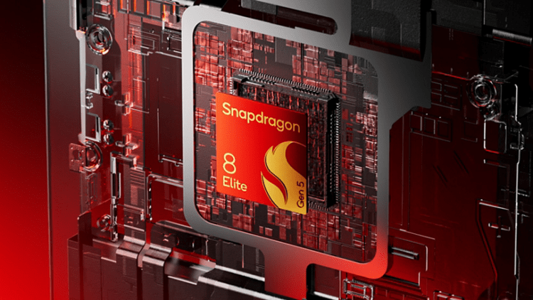 高通新推出Snapdragon 8 Gen 5，效能表现或受快取限制