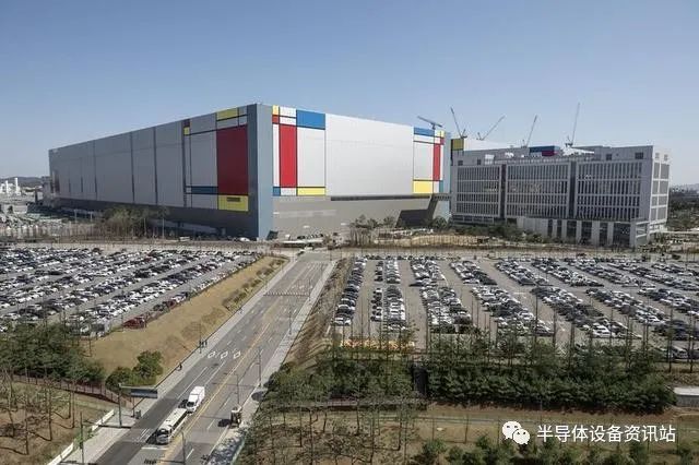 投资4170亿美元！韩国计划打造全球最大半导体制造基地！