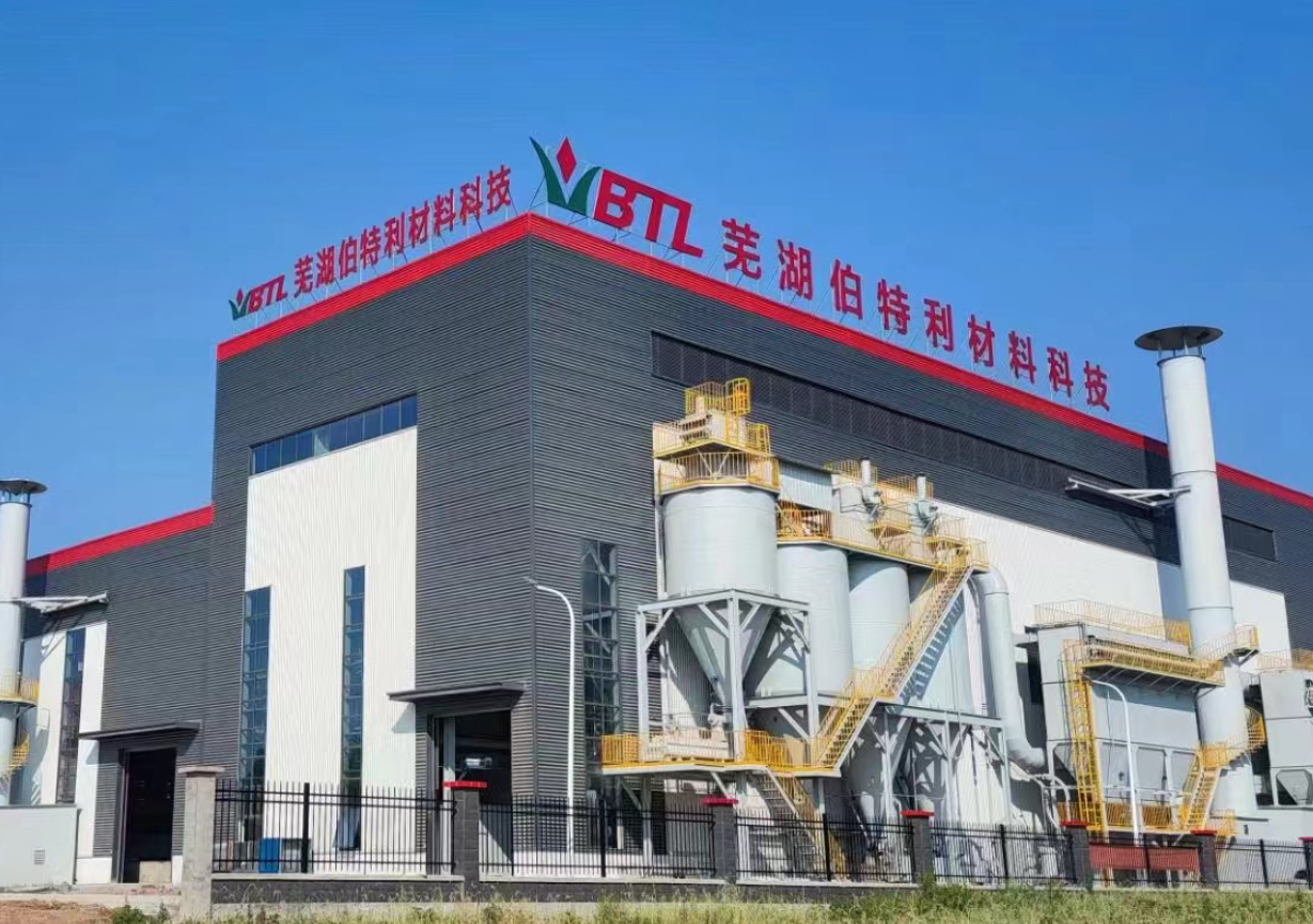 伯特利拿下豫北转向控股权,加快线控底盘布局