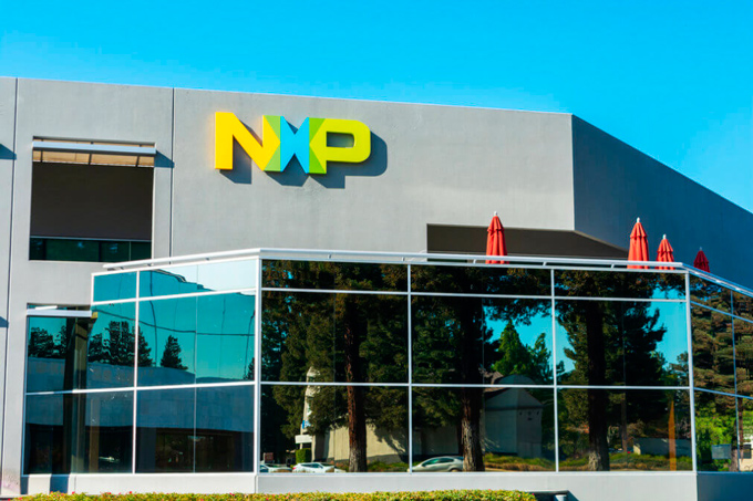 NXP Q3营收超预期，达31.7亿美元