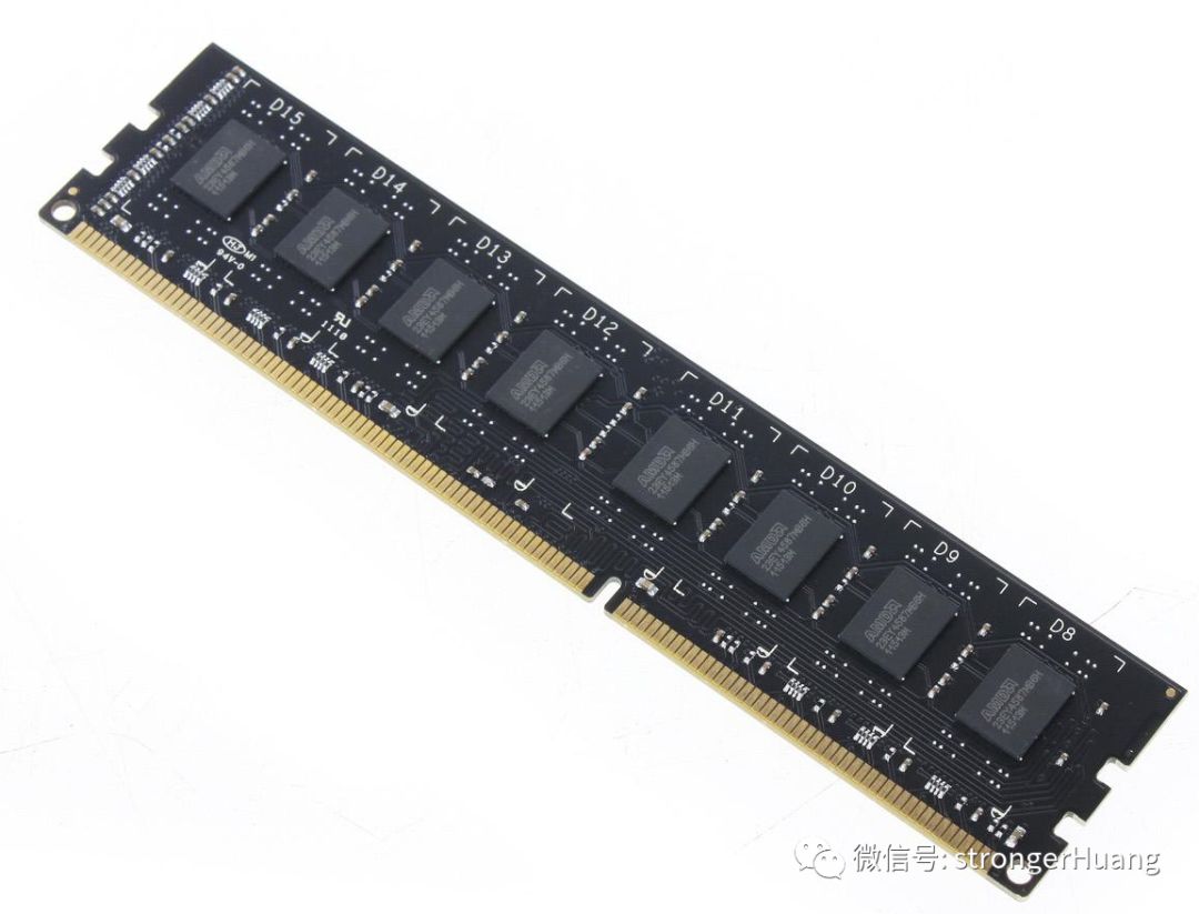 为什么单片机RAM那么少？