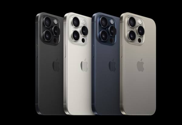 iPhone 15"牙膏挤爆‍"，华为「稳了」