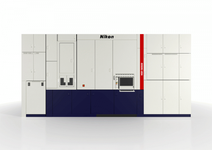 日本尼康研发3D ArF光刻机 预计未来销量翻倍
