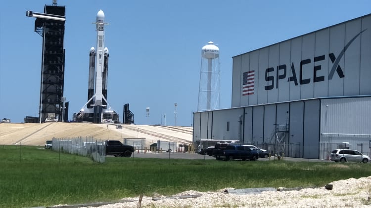 前SpaceX高管创办航天企业，推出主权卫星方案