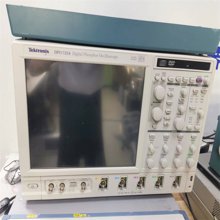 销售回收DPO7254泰克数字示波器