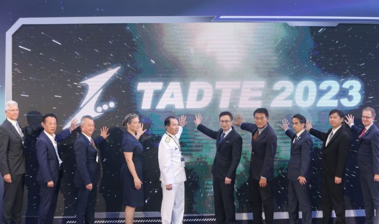 2023航太展参展规模大3成、10国参与 聚焦低轨卫星、无人机商机