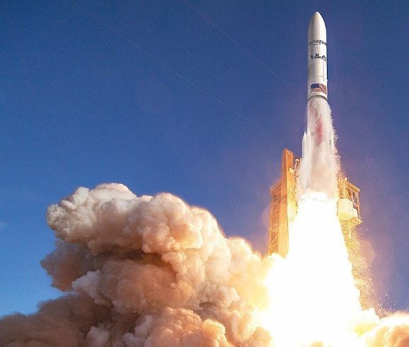 较劲SpaceX星链 亚马逊首度实测Project Kuiper