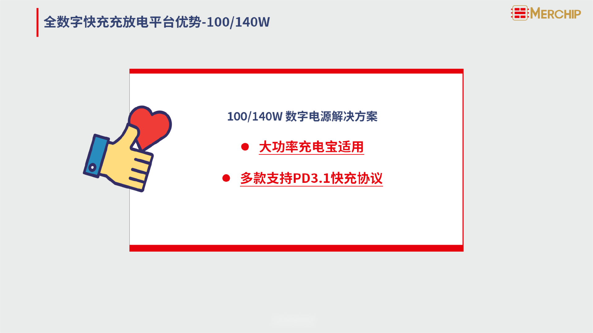 水芯电子全数字电源芯片在大功率充电宝的应用, 助力充电宝行业功率大升级-充电头网