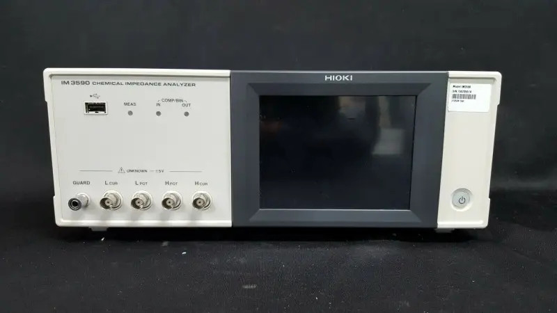 IM3590 日置HIOKI阻抗分析仪