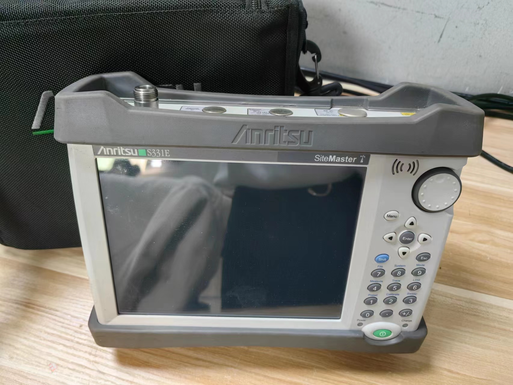 S331E/租售回收安立 Anritsu S331E天馈线测试仪