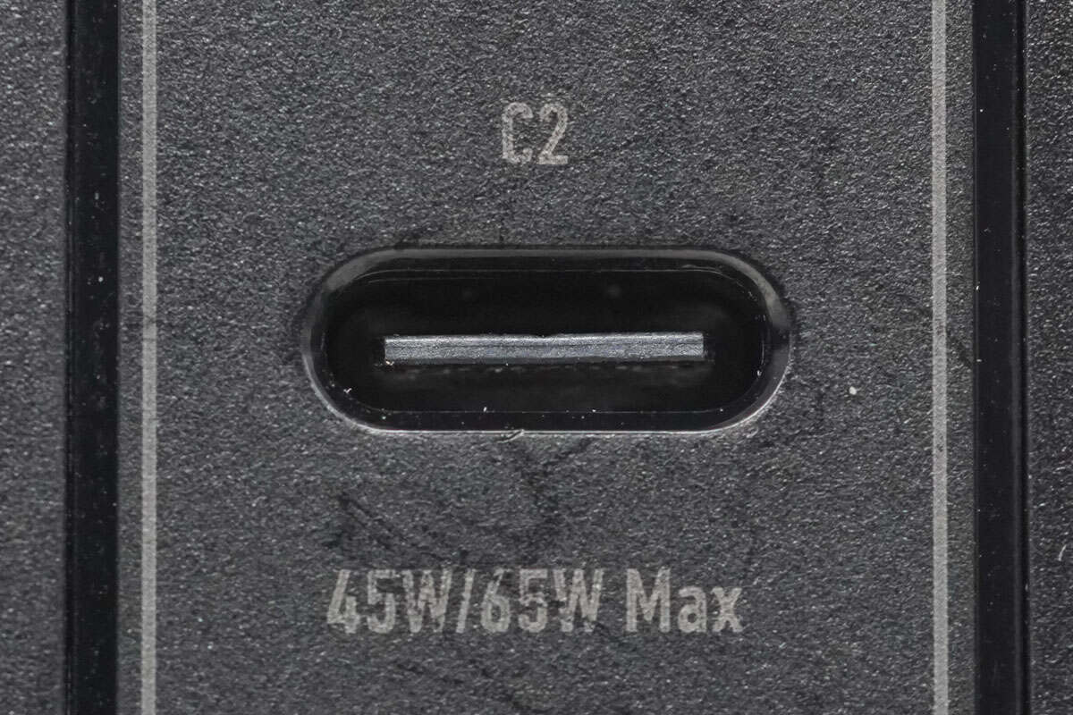 CE-LINK海能142W充电器，可拆卸插脚4口桌面神器-充电头网