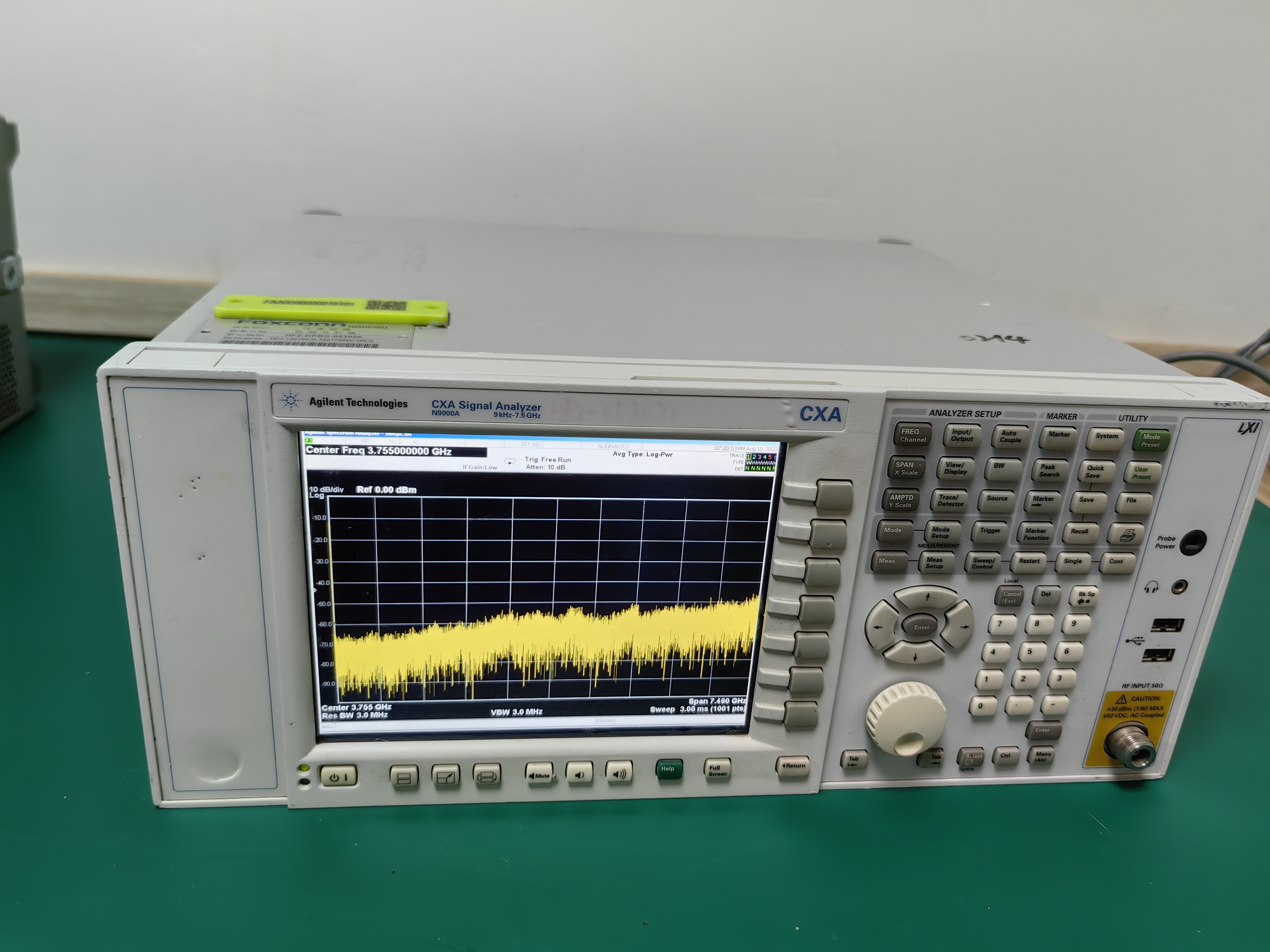 N9000A/租售回收安捷伦 Agilent N9000A信号分析仪