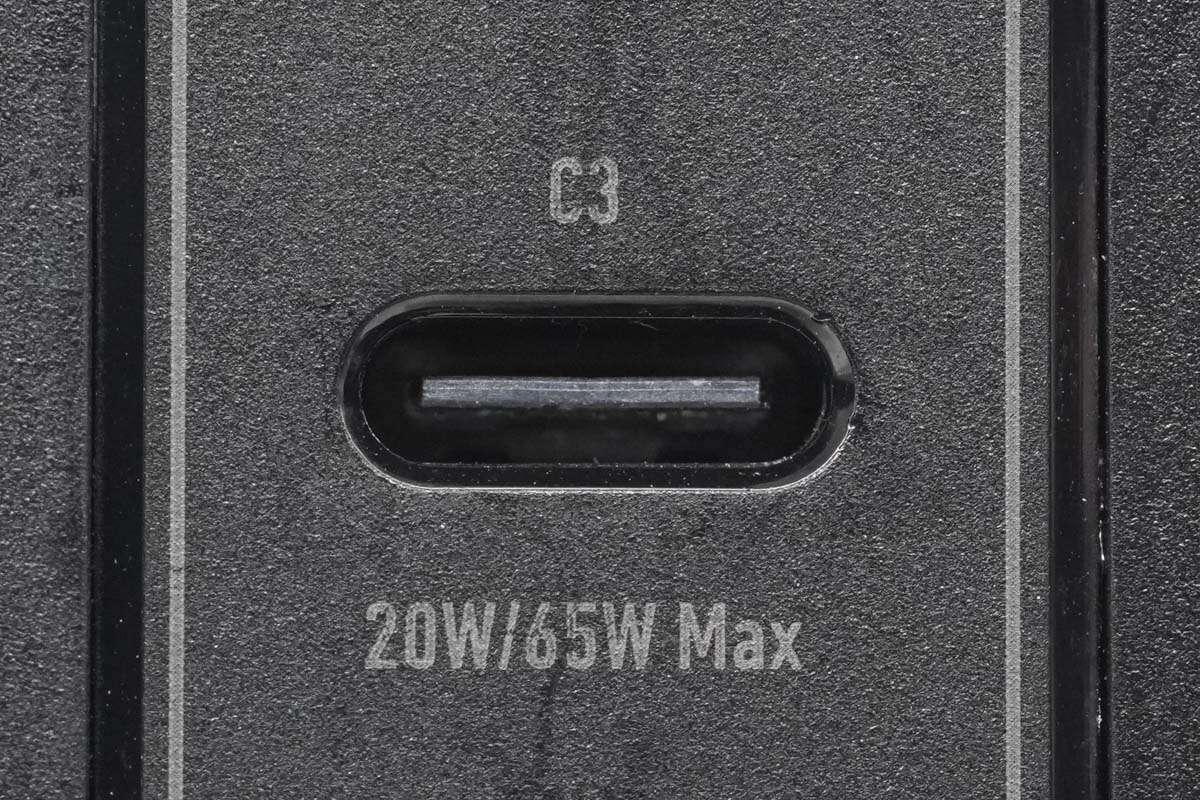 CE-LINK海能142W充电器，可拆卸插脚4口桌面神器-充电头网