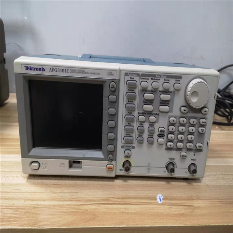 原装出售AFG3101C任意波形发生器