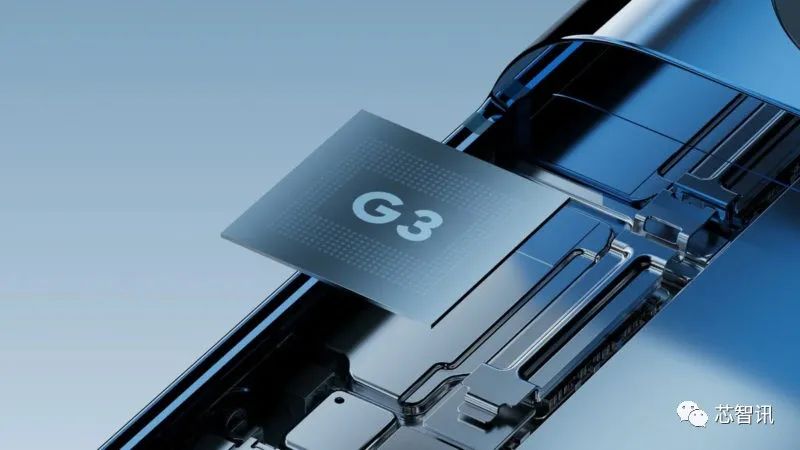 谷歌Tensor G3解析：9核CPU＋10核GPU，支持本地AI大模型！