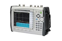 原装Anritsu MS2661C频谱分析仪3GHz