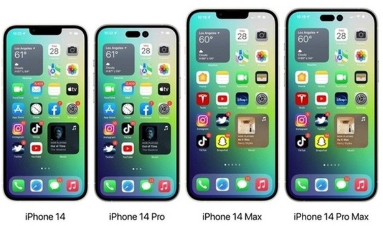 外媒：货币贬值 日韩消费者将面临价格更高的iPhone