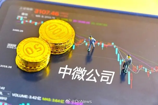 中微公司业绩强劲增长，半年营收增长36%