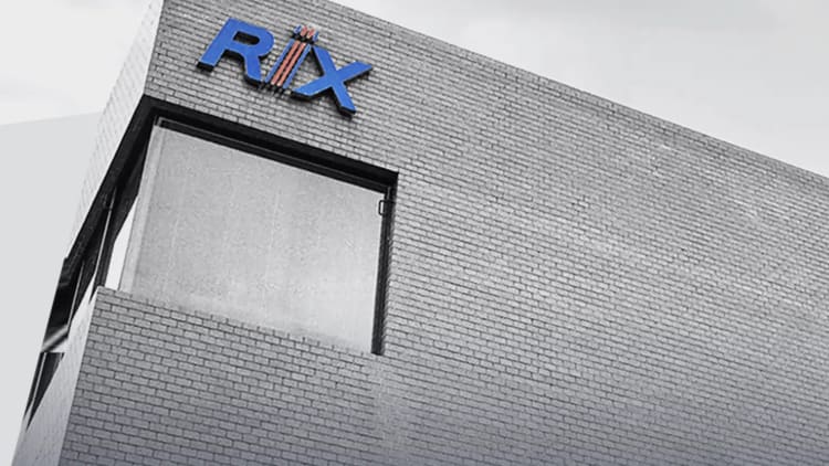 Rix新型助焊剂清洗设备将量产，助力台积电与Rapidus