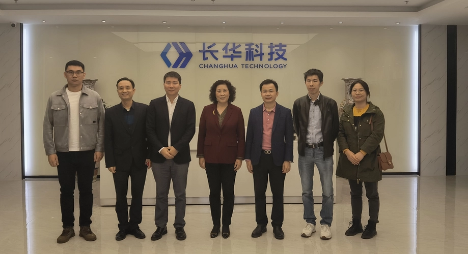 长华科技Q1营运触底，预计下半年将逐季上升