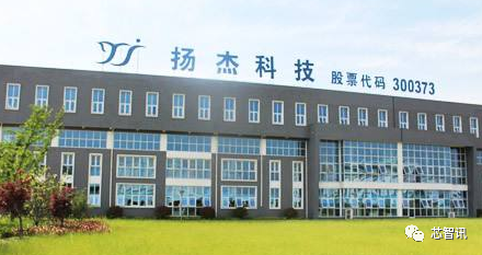 扬杰科技拟投10亿加码碳化硅，全球化战略显效净利四连增