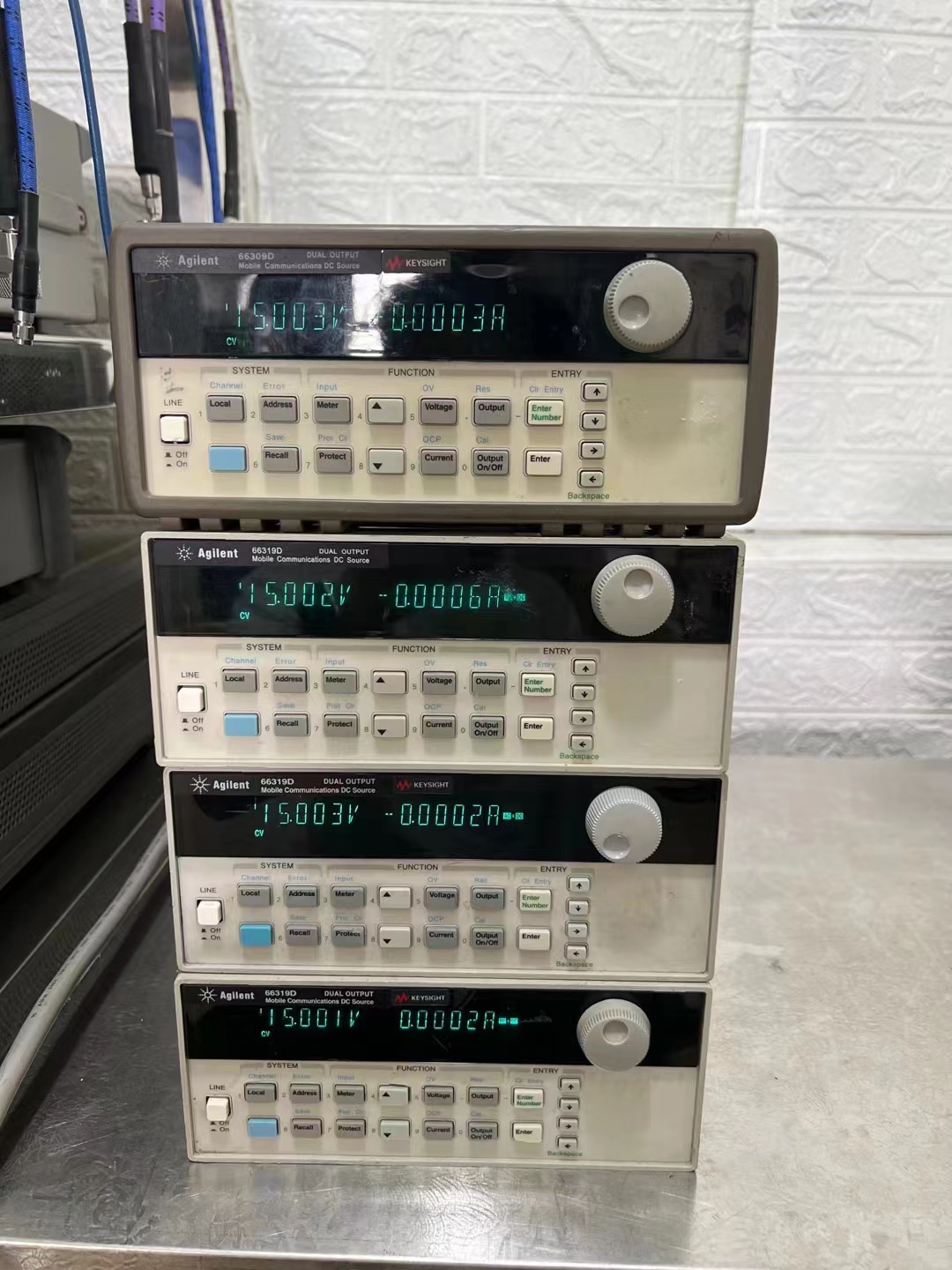Agilent66319D 安捷伦66319D