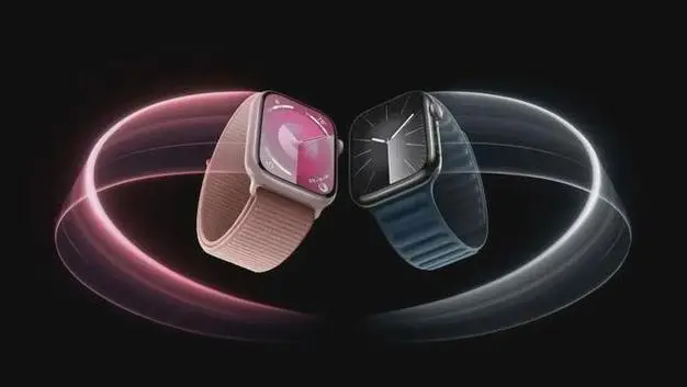 新款Apple Watch采用OLED，将融入LTPO TFT技术