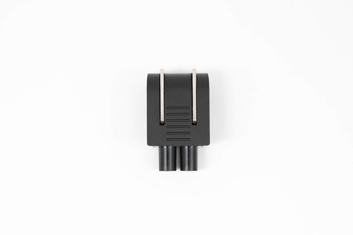 CE-LINK海能142W充电器，可拆卸插脚4口桌面神器-充电头网