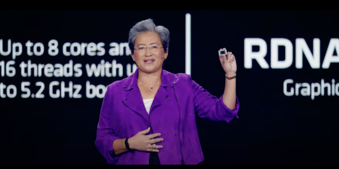 CES2023实用主义回归，AMD、三星等厂商大秀肌肉