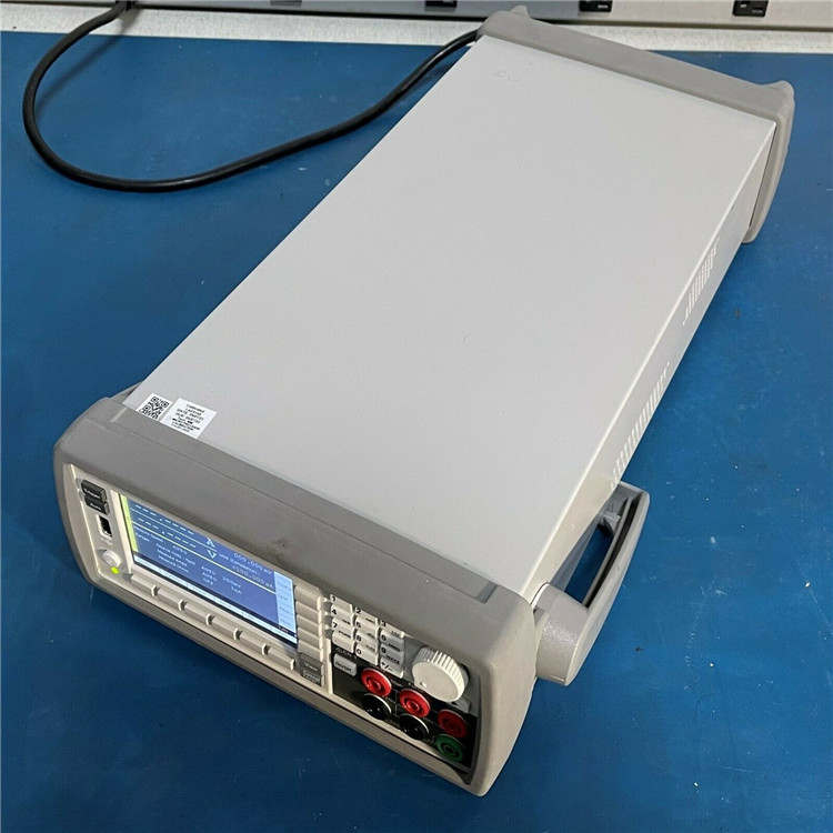 回收Keysight是德B2901A精密型电源