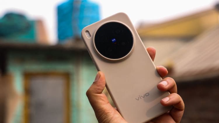 存储器价格飙升，vivo、OPPO等手机厂商宣布涨价