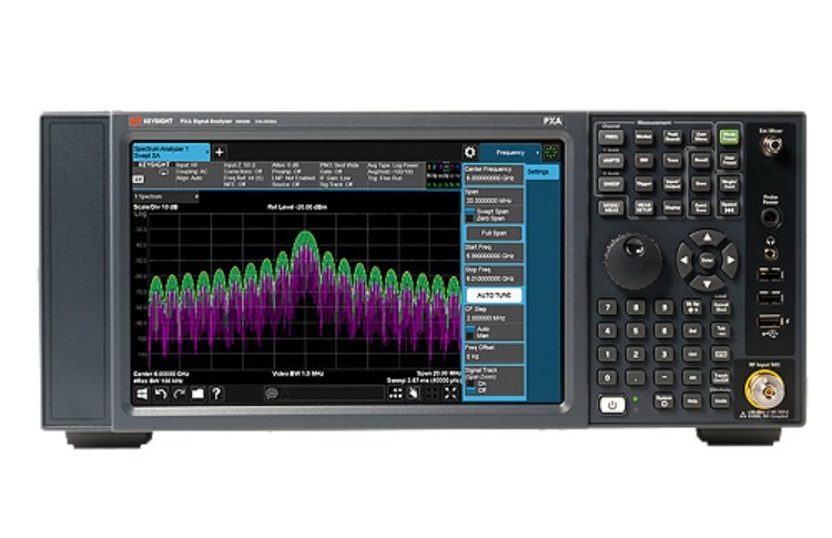 是德Keysight N9030B 信号分析仪 回收