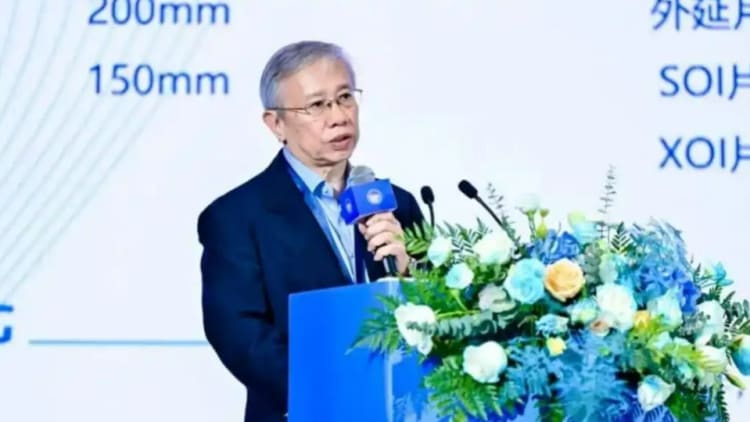 中芯国际前高管邱慈云操盘,光掩模新锐启动上市