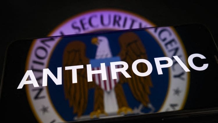 Anthropic派工程师协助美国国安局部署AI模型