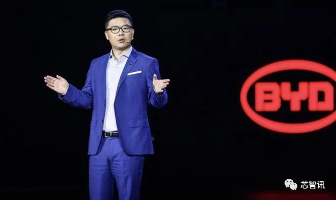 比亚迪赵长江：吹牛可以带来流量、但不能解决问题