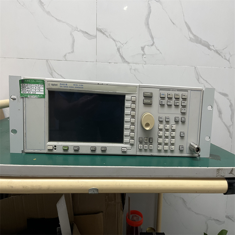 出售二手仪器Agilent安捷伦E4421B信号发生器