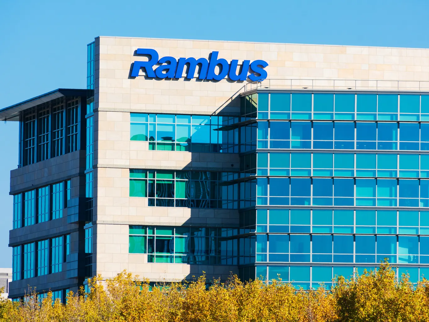 Rambus Q3营收创新高，DDR5产品表现亮眼
