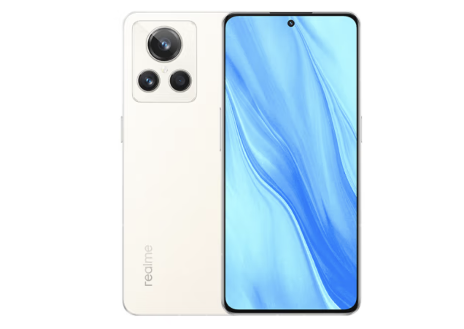realme 真我 GT2 大师探索版明日零点开售:搭载骁龙 8 +,3499 元起 真我 GT2 大师探索版
