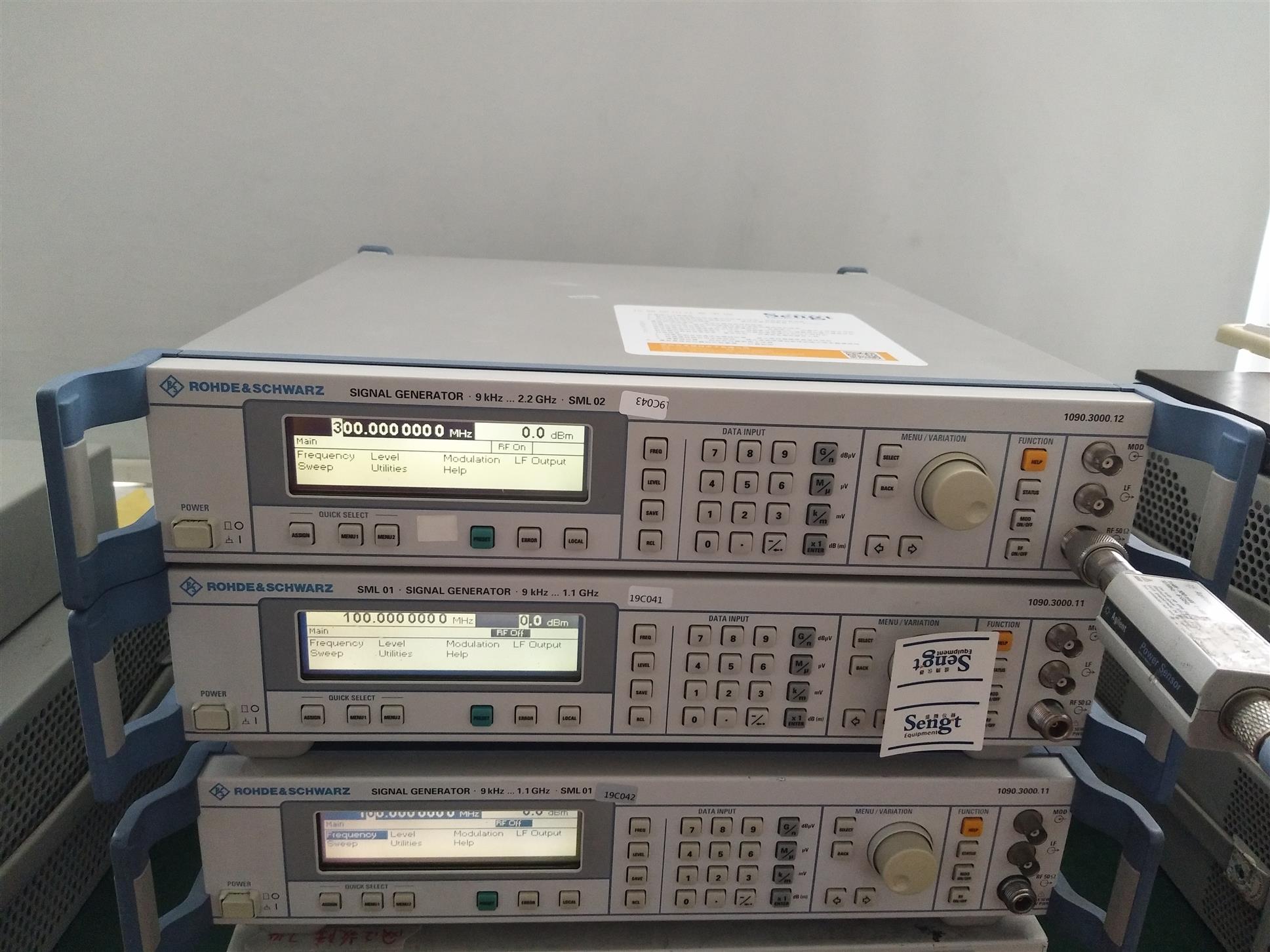 agilent安捷伦发生器N5171B