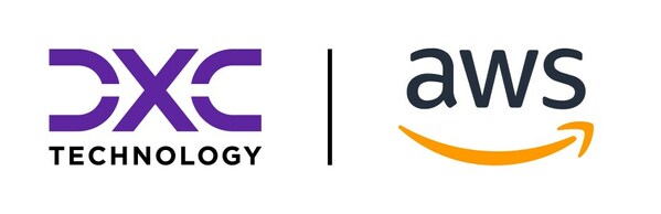 DXC Technology 与 AWS 进一步深化战略合作，共同为客户构筑云计算未来