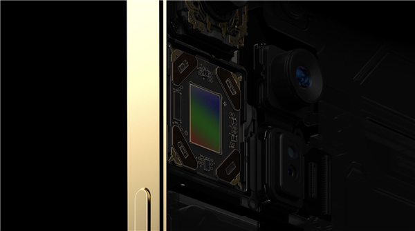 iPhone 18将采用三星全新图像传感器