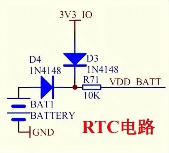 干货 | 案例分享——RTC电池寿命探讨，才半年就要换电池？